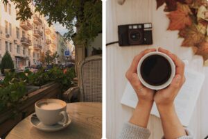 coffee, Portugal