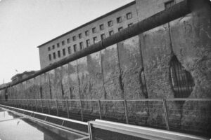 Berlin Wall, berlin