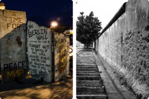 Berlin Wall, berlin