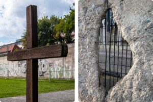 Berlin Wall, berlin