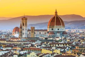 florence, Europe