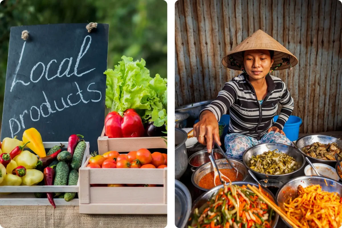 thai cooking