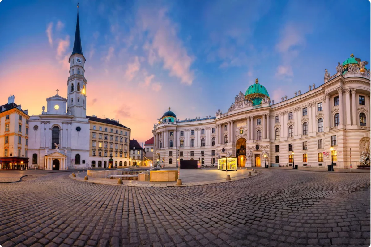 the platz vienna